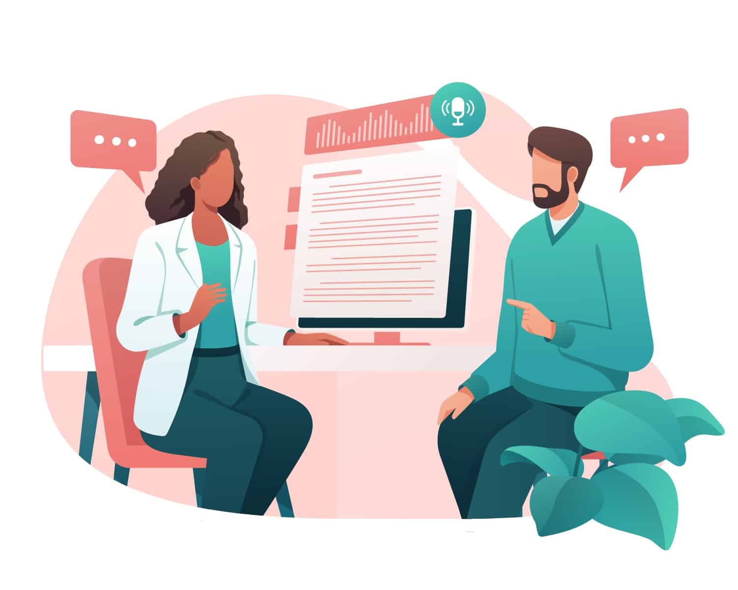 A quick start guide to Pippen informed consent, privacy, and accuracy