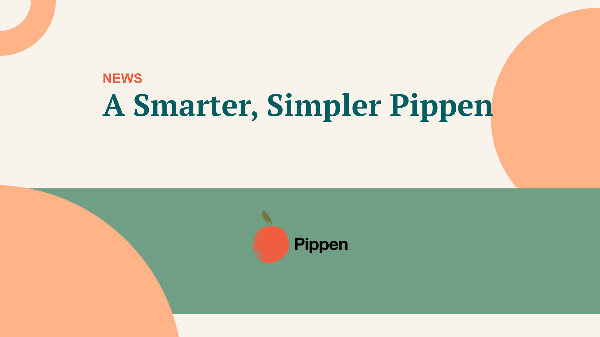 Pippen AI: Smarter, Simpler, and Better for Patient Care