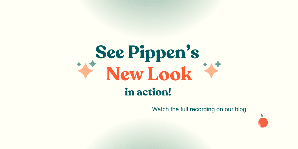 Série de webinaires : un premier aperçu de la nouvelle expérience « Pippen Encounter »